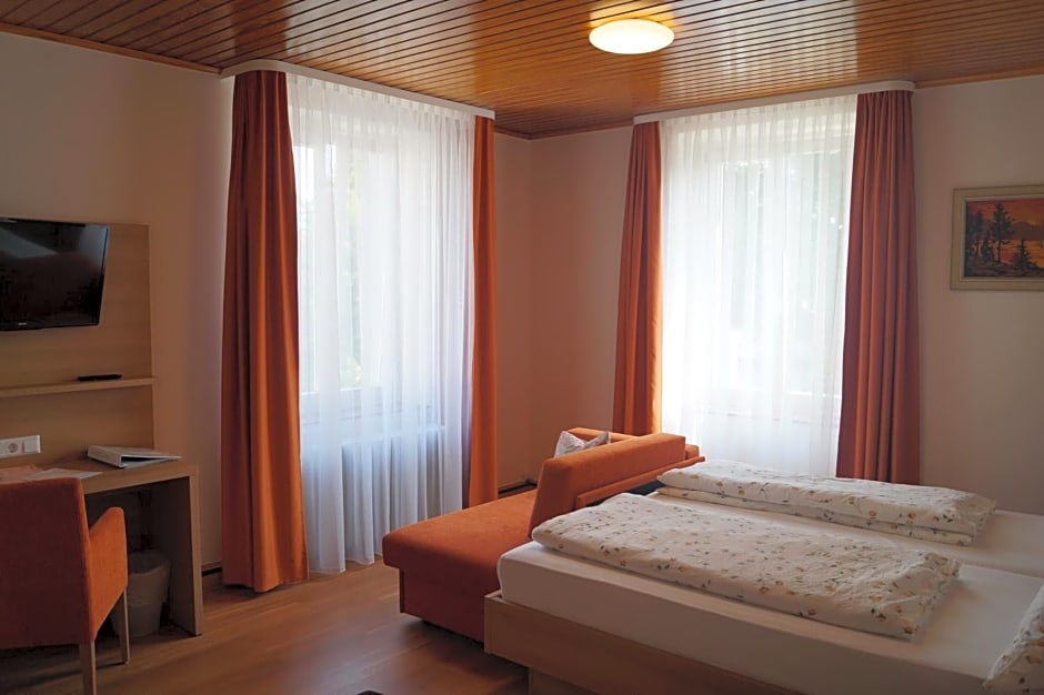 Gasthof zur Traube