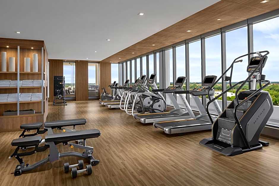 AC Hotel by Marriott Fort Lauderdale Sawgrass Mills/Sunrise