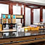 Hampton Inn By Hilton Seguin, Tx