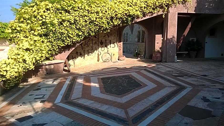 Bed and Breakfast Posserle