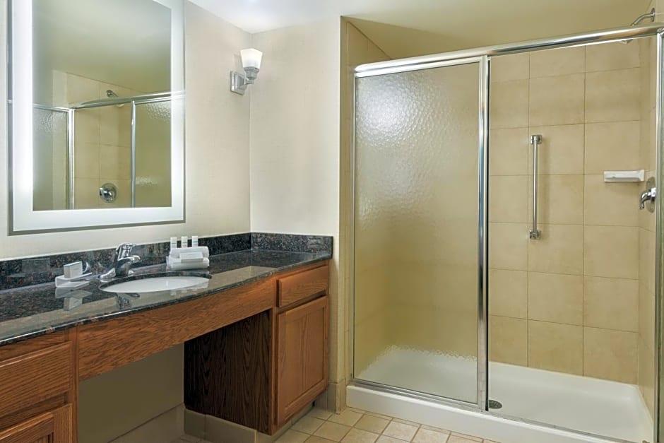 Homewood Suites by Hilton Buffalo-Amherst
