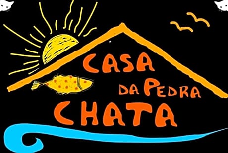 Hostel CASA DA PEDRA CHATA