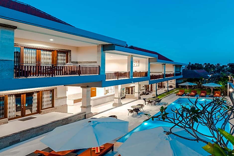 Kubu Petitenget Suite