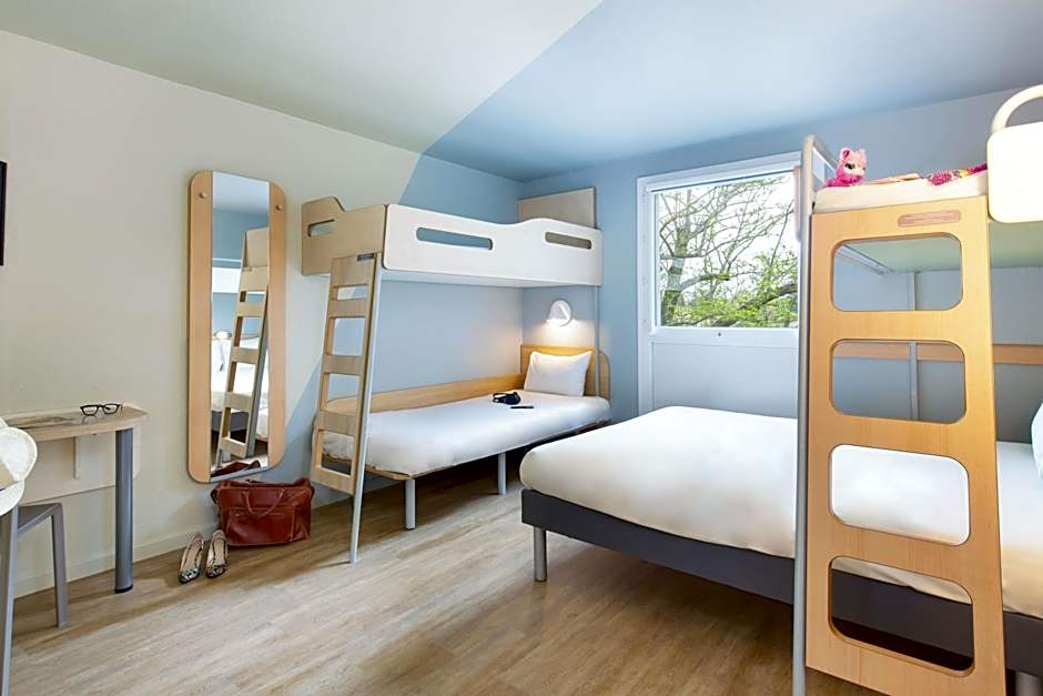 ibis budget Cavaillon