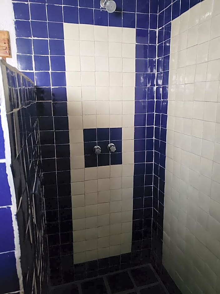 Ex-Hacienda San Buenaventura