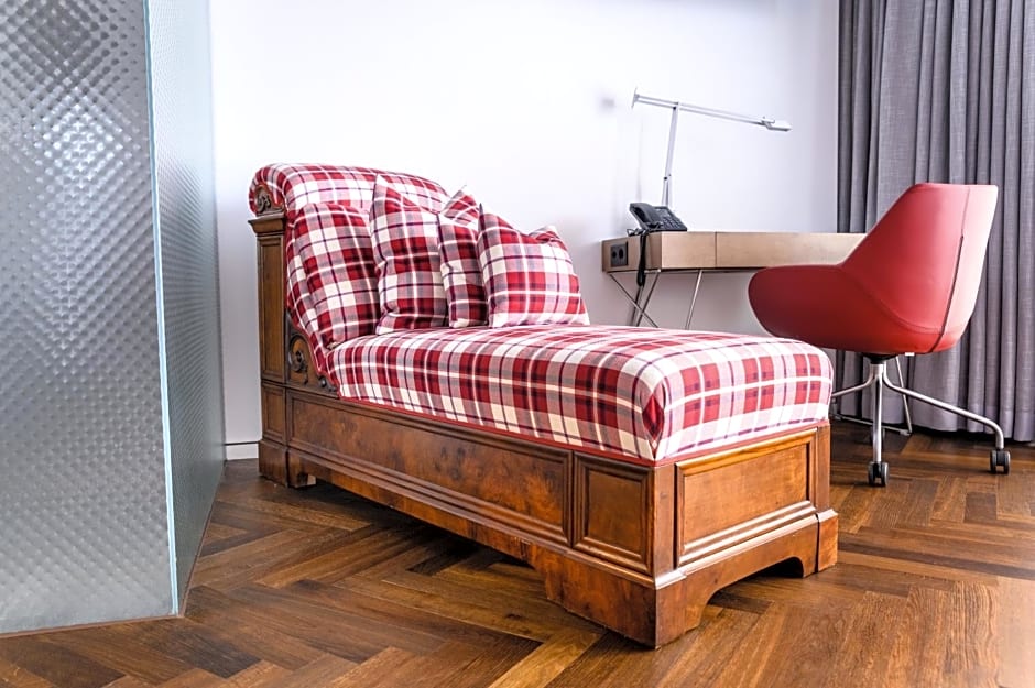 HIRSCHEN OBERKIRCH - Design Boutique Hotel