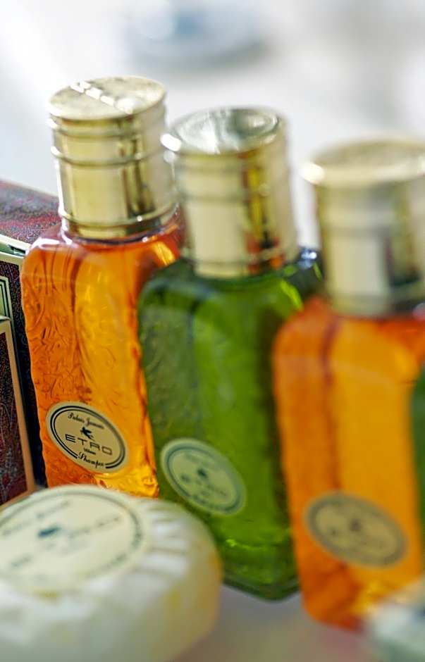 Albergo Palazzo Decumani