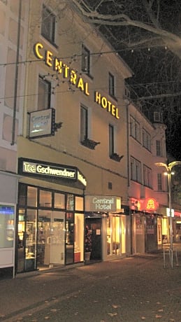 Central Hotel