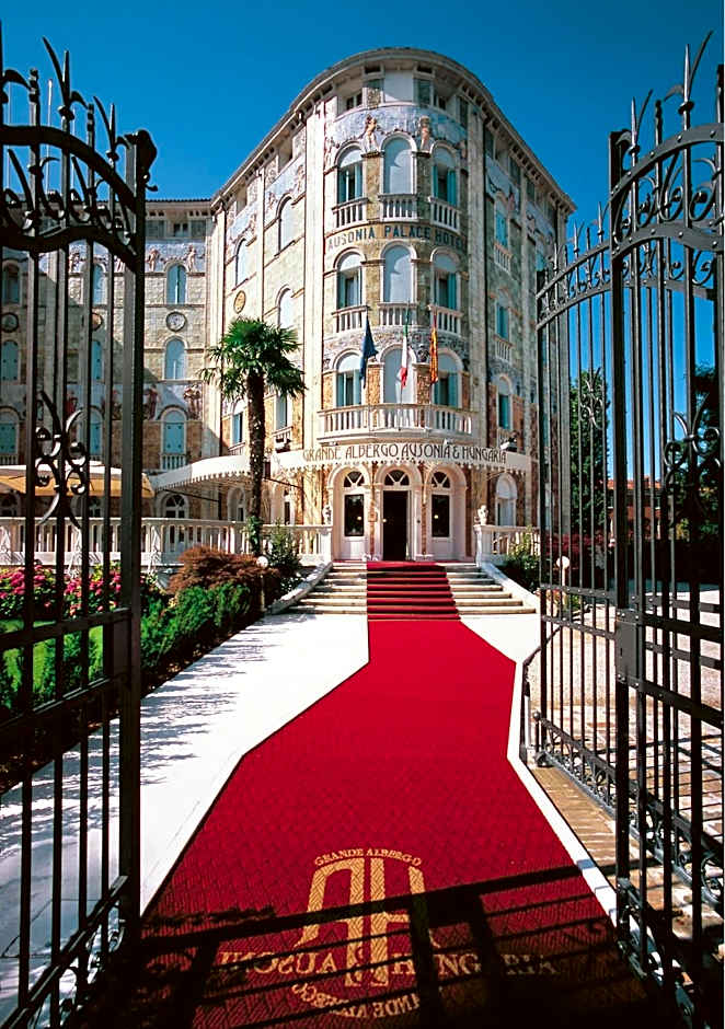 Ausonia Hungaria Wellness & Lifestyle