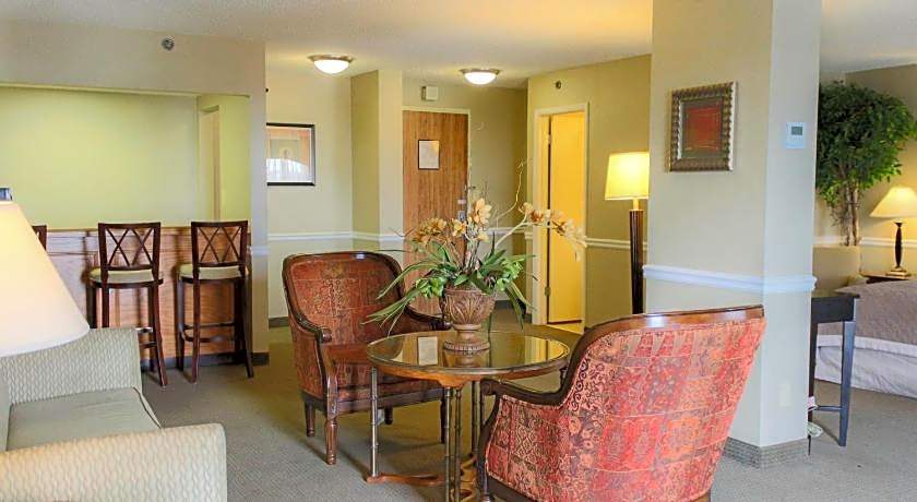 Ramada Plaza by Wyndham Atlanta Airport