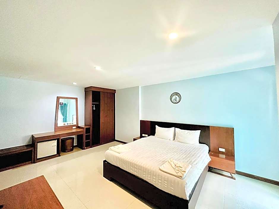 Cokoon Deva Patong Hotel