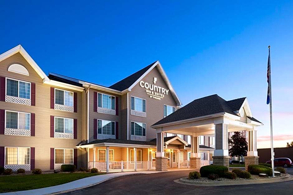 Country Inn & Suites by Radisson, Albert Lea - Austin