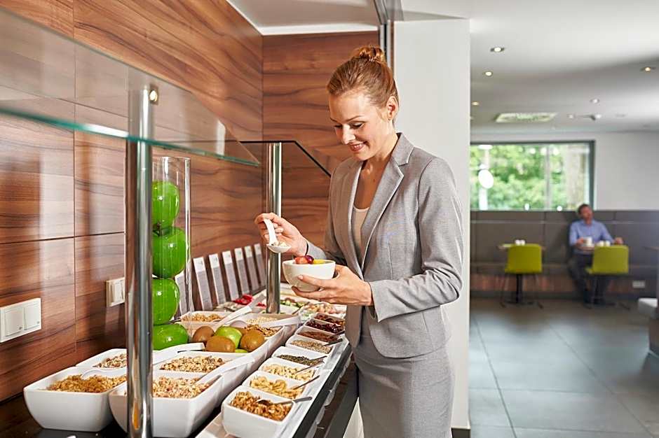 numberOne Hotel