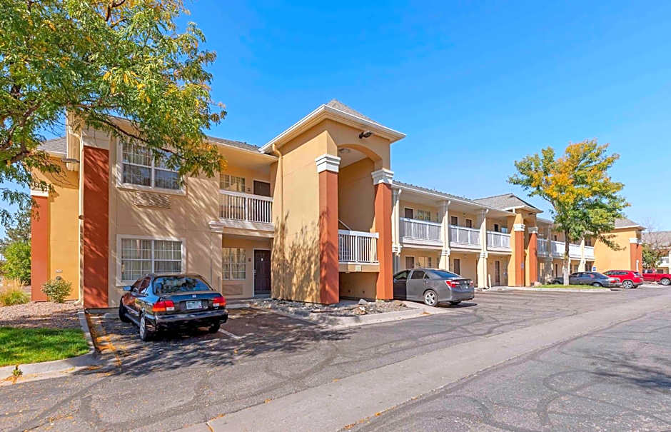 Extended Stay America Select Suites - Denver - Aurora South