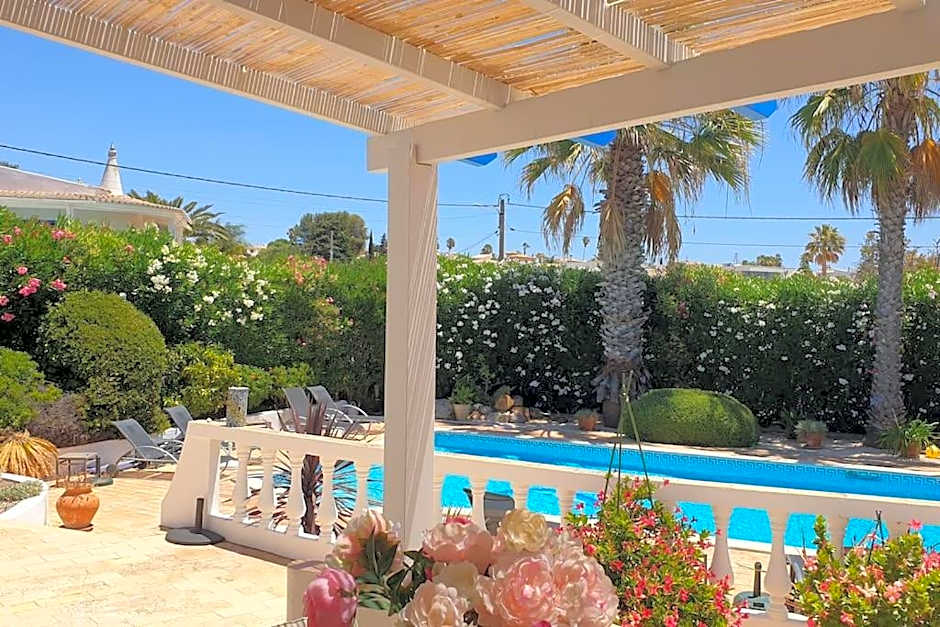 Casa KIWI 3 chambres et piscine