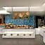 Courtyard by Marriott Hong Kong Sha Tin