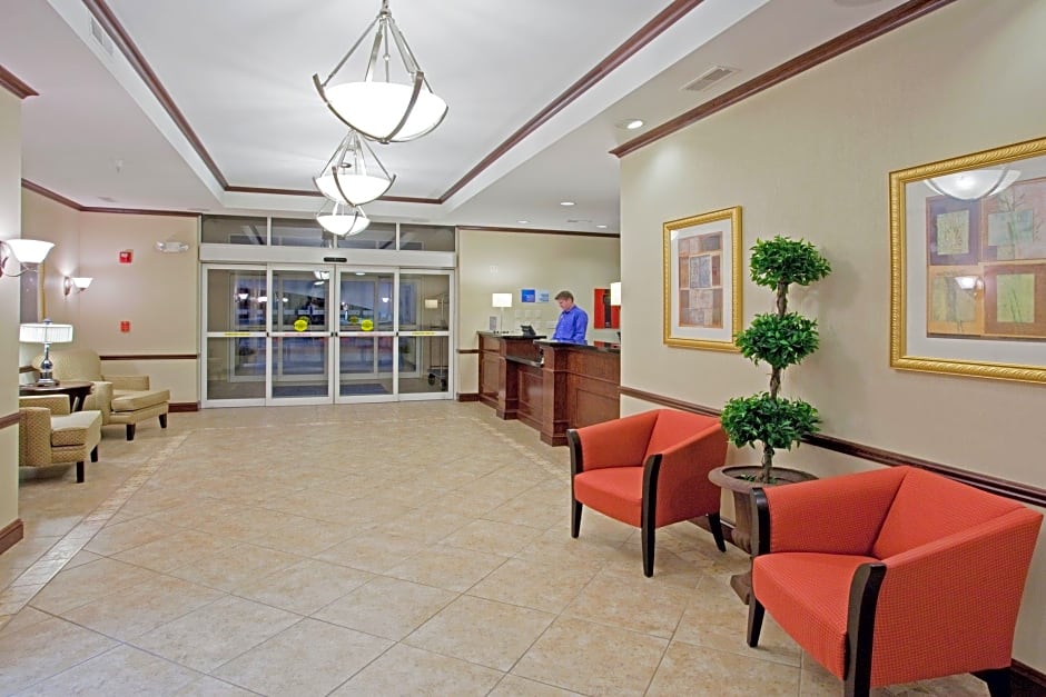 Holiday Inn Express Buffalo By IHG