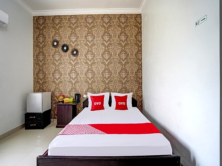 OYO 92907 Miranda Hotel Syariah