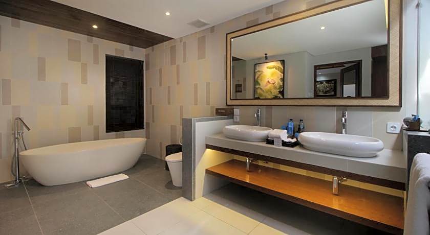 SAGARA Villas and Suites