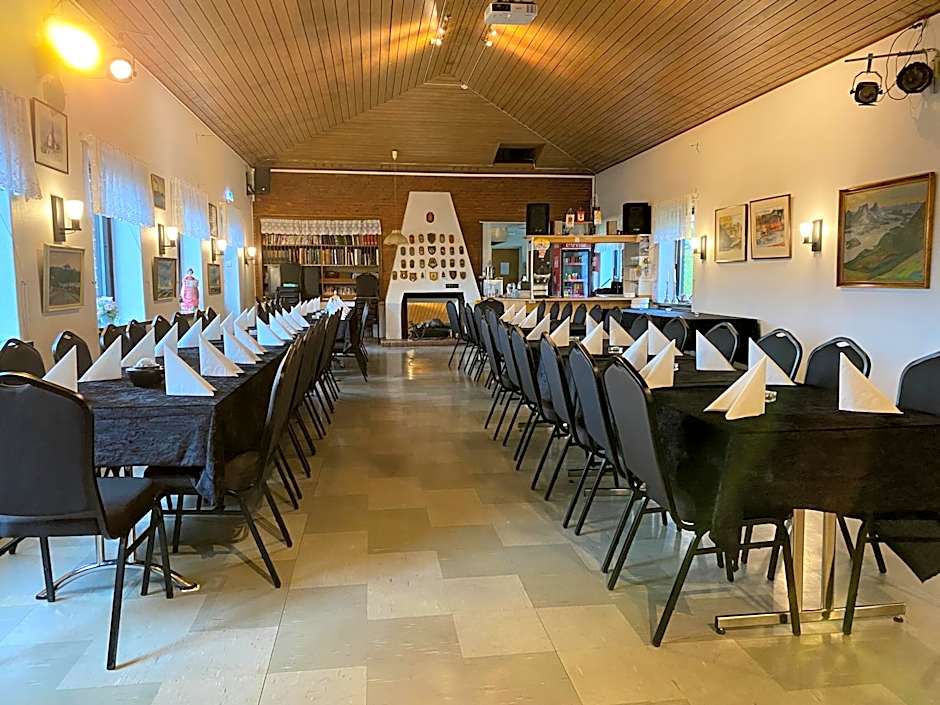 Sjømannskirken Narvik