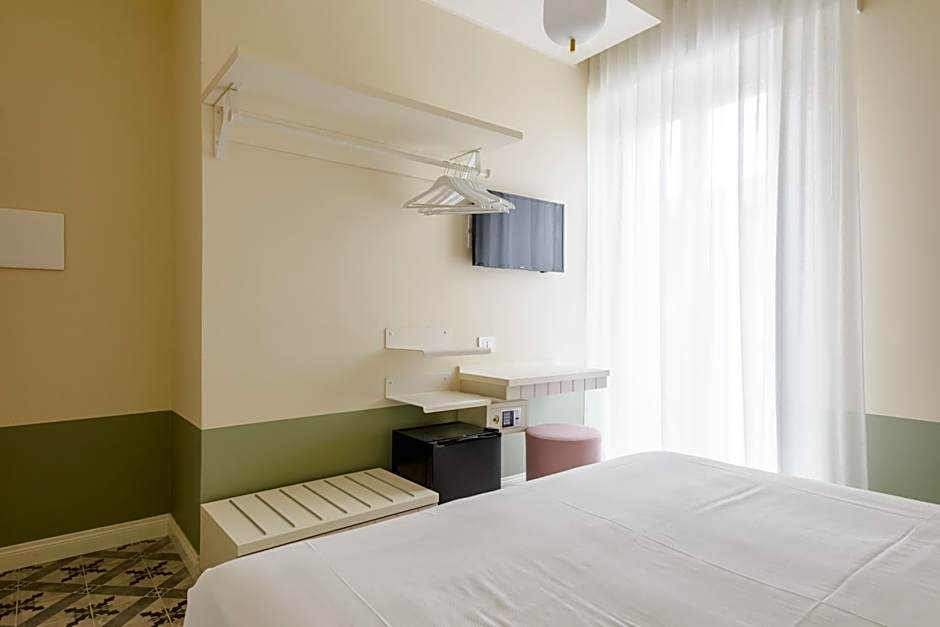 Pan di Zenzero Icecream Hotel