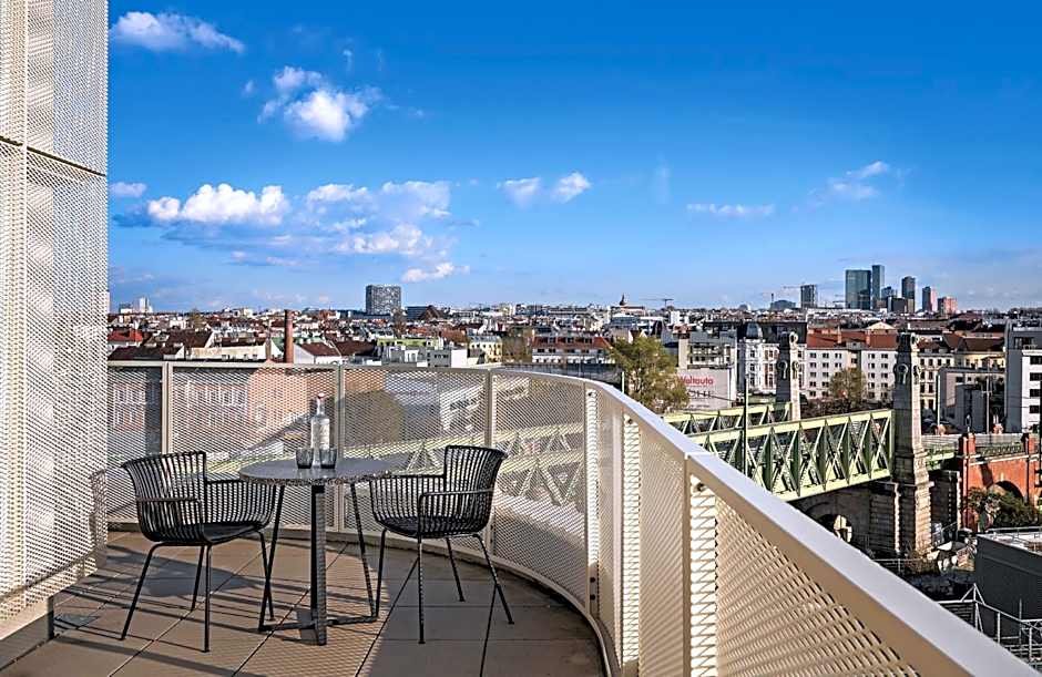 Leonardo Hotel Vienna City West