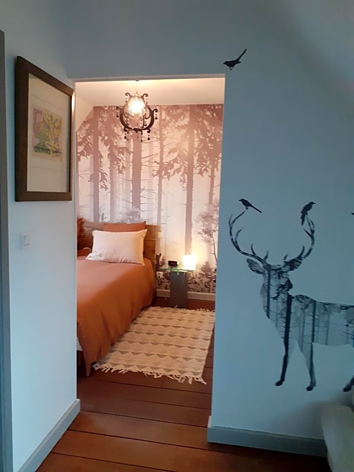 Le Verger (Le Plessis)