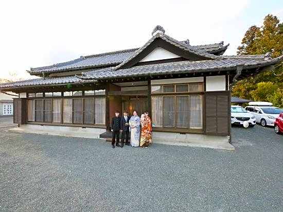 Mitsuba House