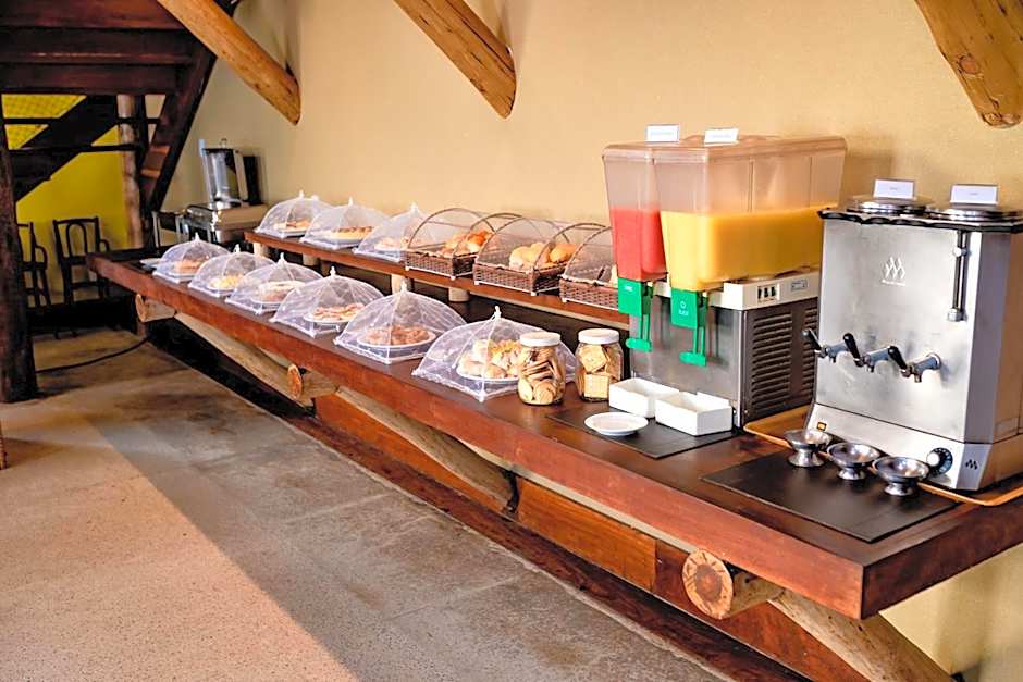 Porto Suítes Natal Hotel