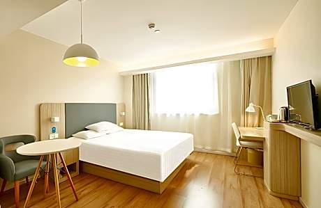 Hanting Hotel Shijiazhuang Zhonghua Nan Street