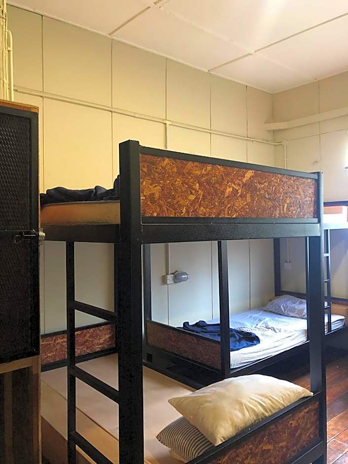 24 Seven Heritage Hostel