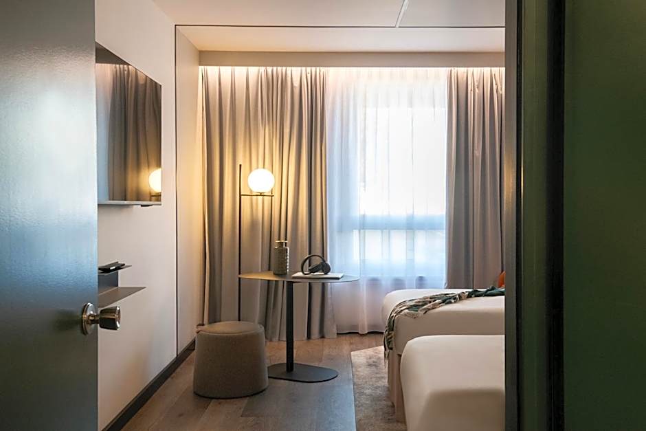 Novotel Nice Aeroport Cap 3000