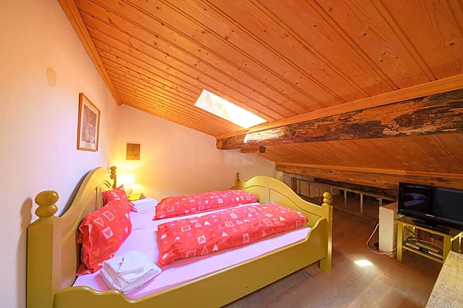 Albergo Ristorante Grotto Miralago