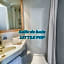 greet hotel restaurant Angouleme Ouest