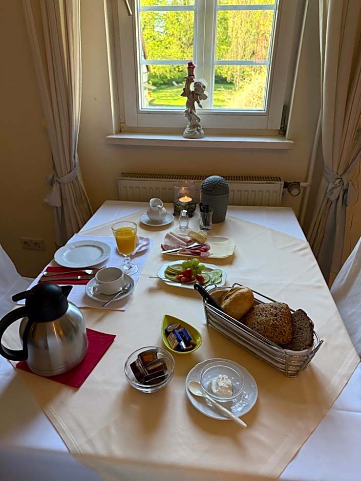 Hotel Kavaliershaus/Schloss Bad Zwesten