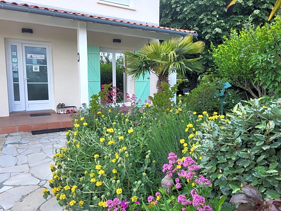 Maison VENITIA