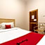 RedDoorz @ Fella Homestay Medan