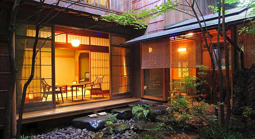 Kinosaki Onsen Nishimuraya Honkan