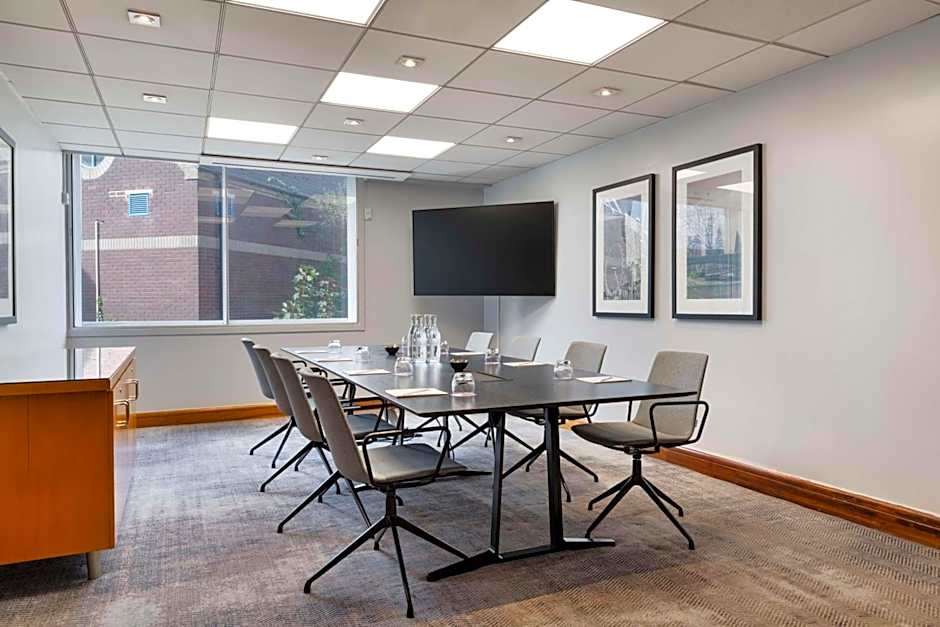 Radisson Hotel & Conference Centre London Heathrow