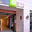 Ibis Styles Paris Batignolles