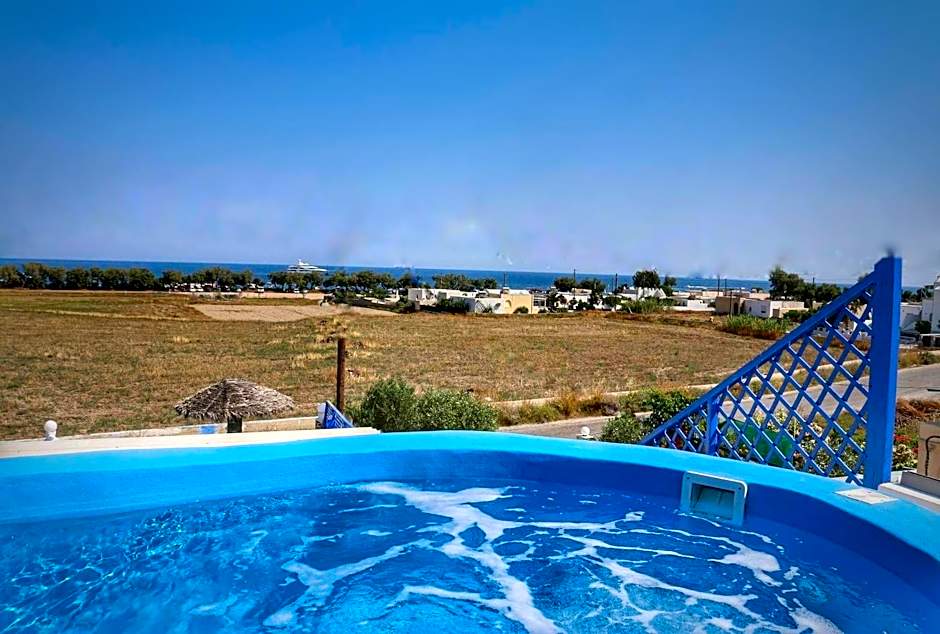 Honeymoon Beach Studios