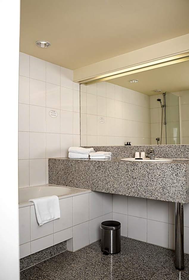 Hampshire Hotel Voncken Valkenburg