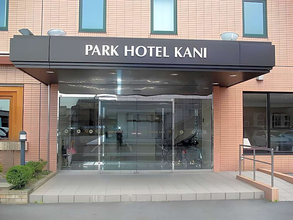 Park Hotel Kani