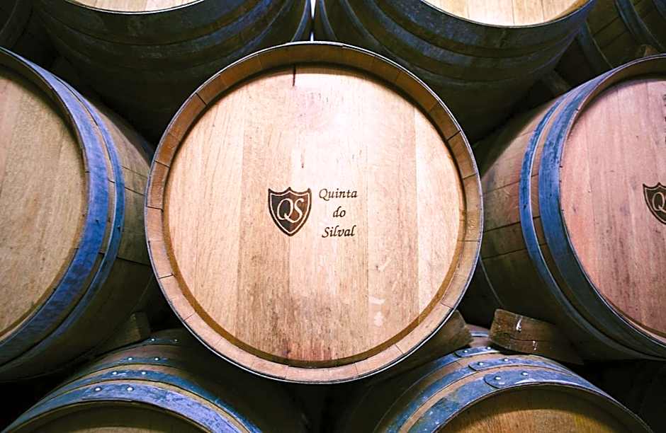 Hotel Rural da Quinta do Silval