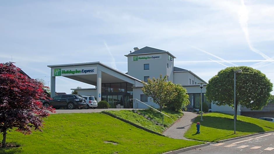 Holiday Inn Express Luzern-Neuenkirch By IHG