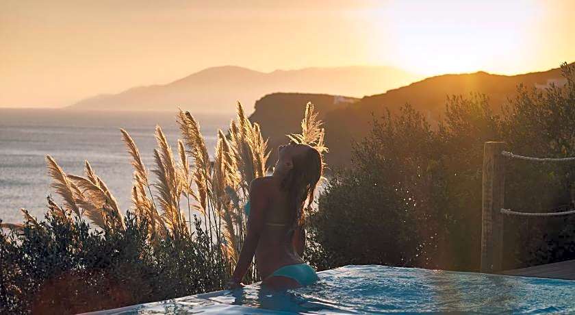 Ios Palace Hotel  & Spa