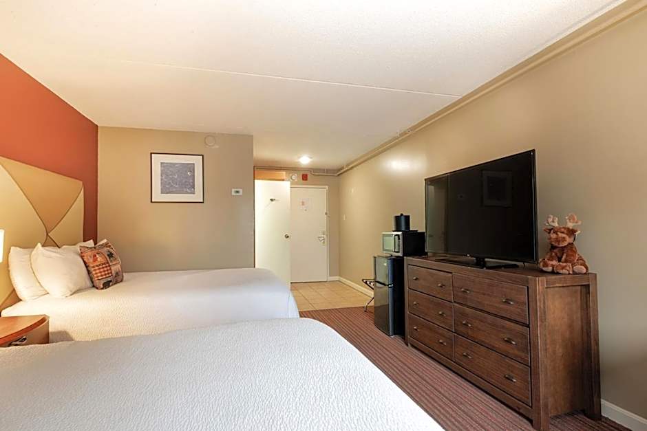 Fireside Inn & Suites West Lebanon