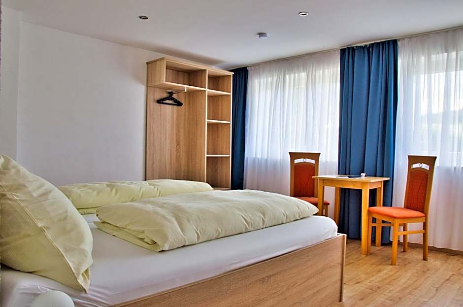 Hotel Gasthof Altmann