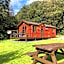 Rashfield Sheilings - Riverside Lodges, by Pucks Glen, Dunoon
