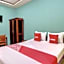 Hotel O Sahabat Syariah Near Plasa Telkom Bawean
